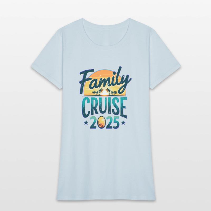 Family Cruise 2025
