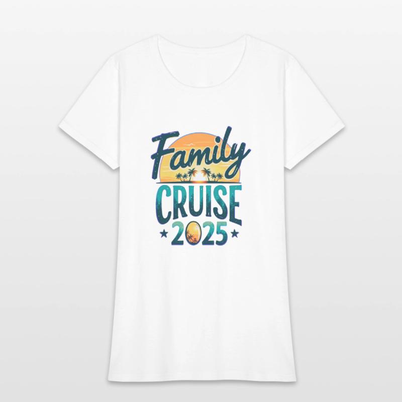Family Cruise 2025