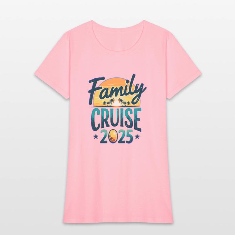 Family Cruise 2025