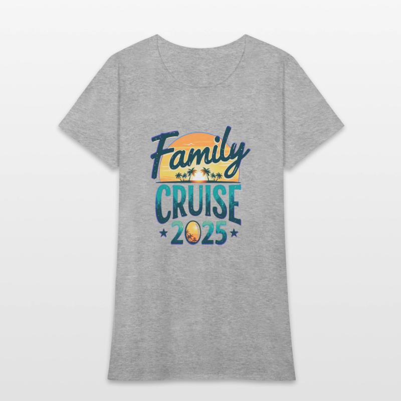 Family Cruise 2025