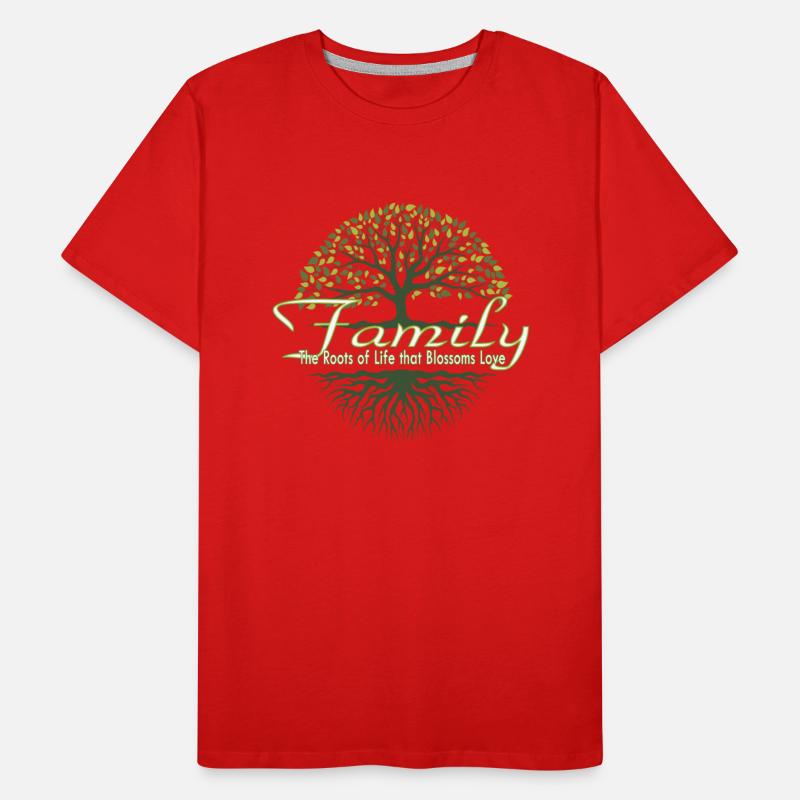 Family The roots of life