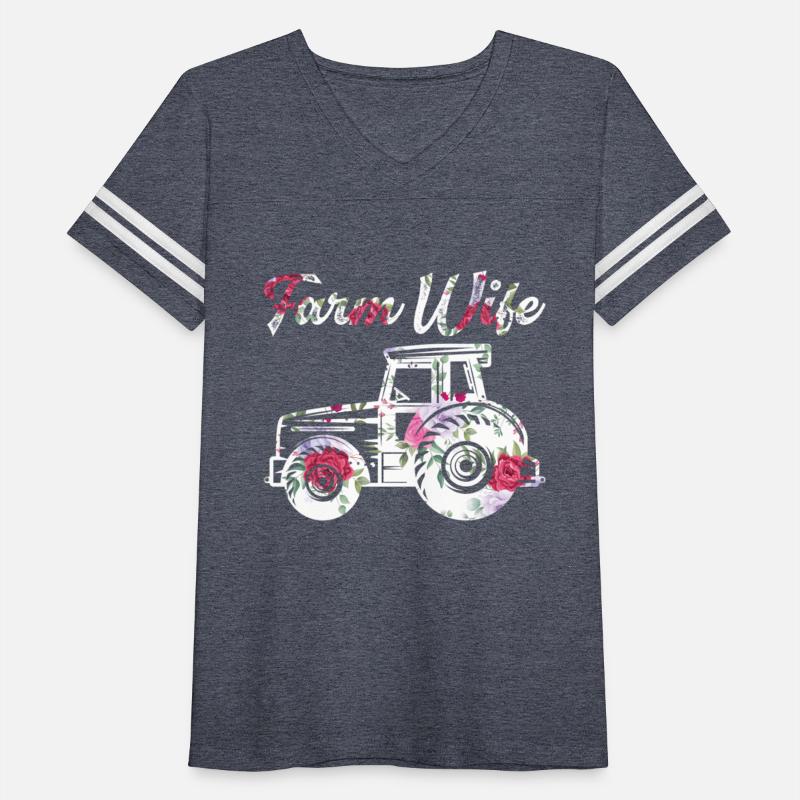 Farm Farmer Farming Tractor Farmer'S