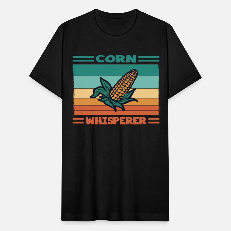 Farmer corn whisperer farming farmers farm