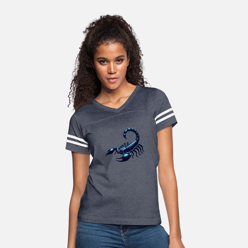 fatal scorpion