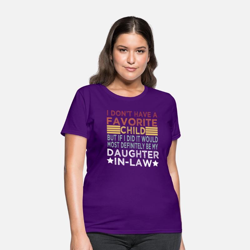 Favorite Child But If I Did It Would Most Definite