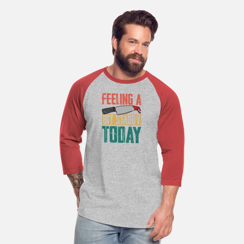 Feeling A Bit Stabby Today Murder Show True Crime