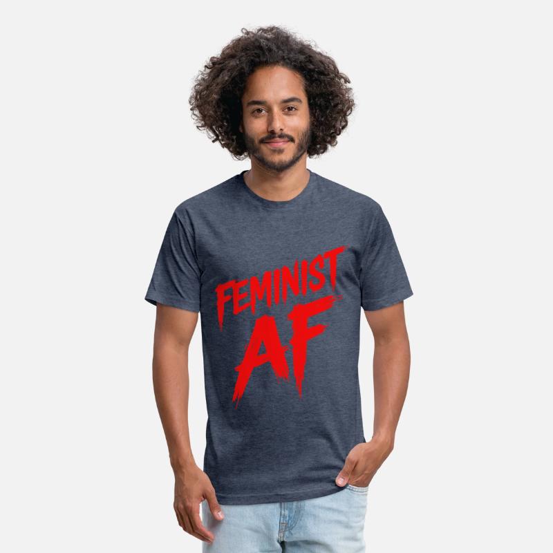 Feminist AF Statement Sayings