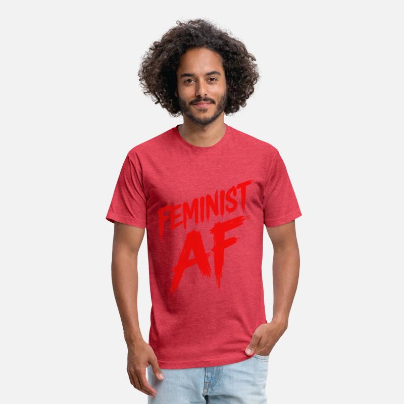 Feminist AF Statement Sayings