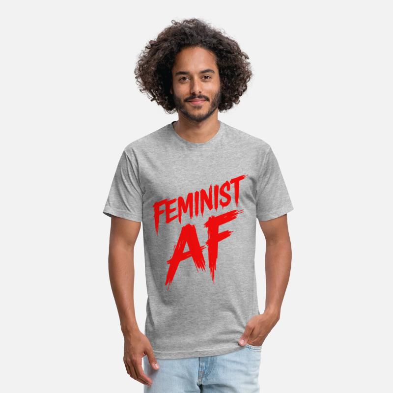 Feminist AF Statement Sayings