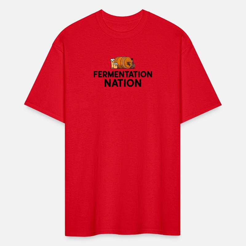 Fermentation Nation