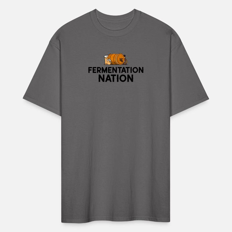 Fermentation Nation