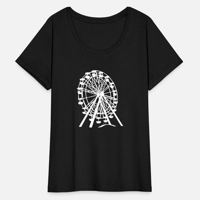 Ferris Wheel Ride