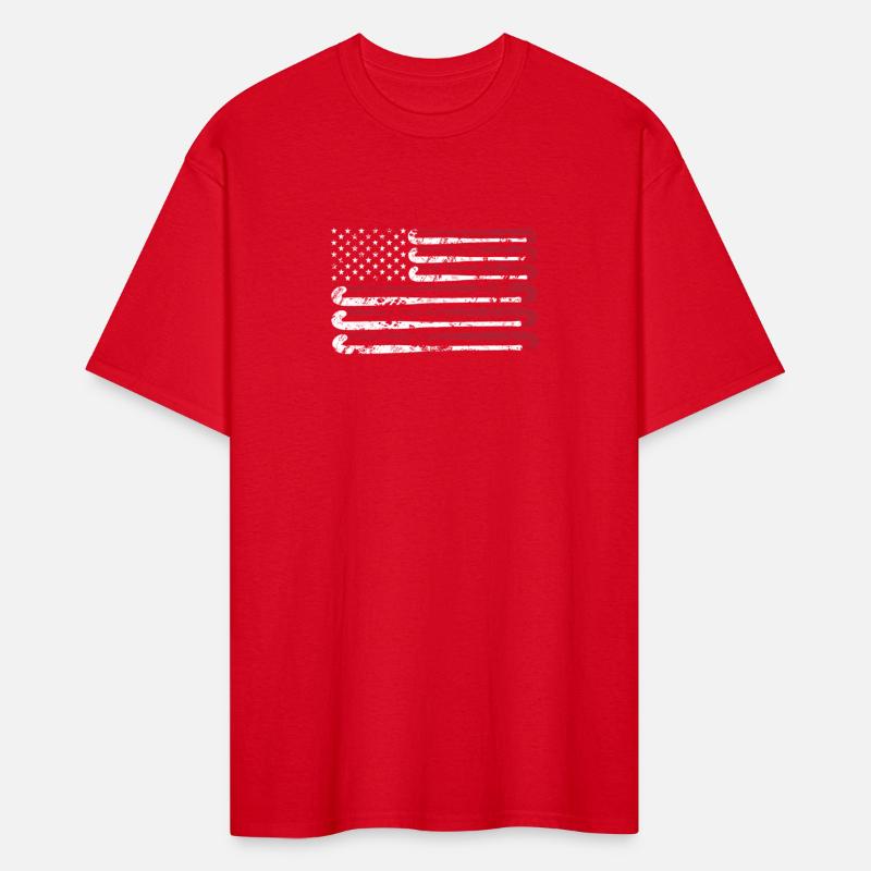 Field Hockey Distressed Field Hockey