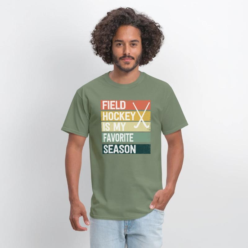 Field Hockey Is My Favorite Season Indoor Hockey