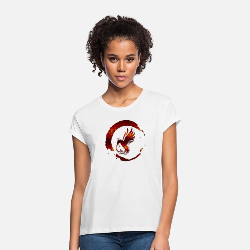 Fiery Bird Monogram G