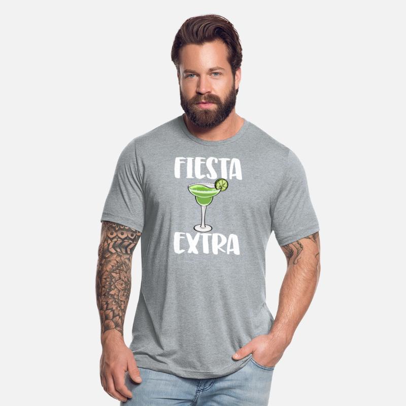 Fiesta Extra