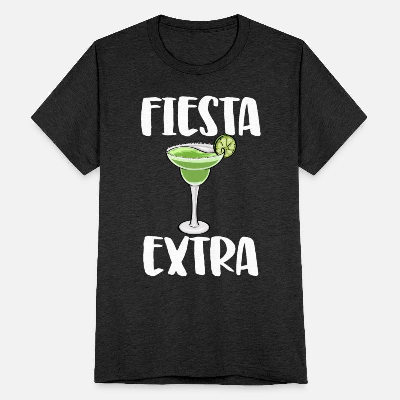 Fiesta Extra