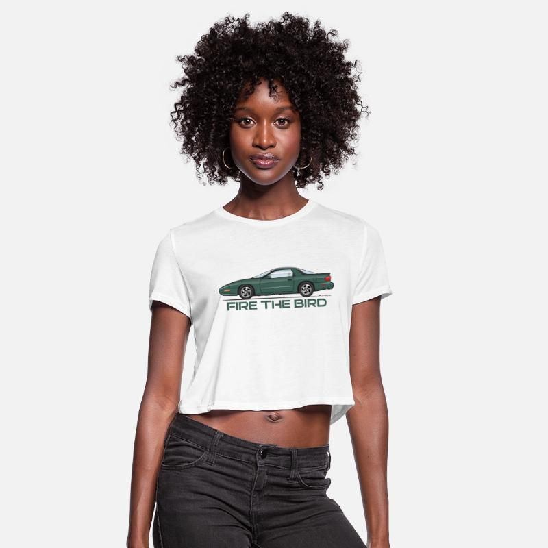 FIRE Dark Green