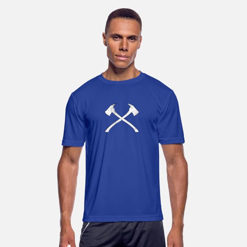 Firefighter Axe - Firefighter - Total Basics