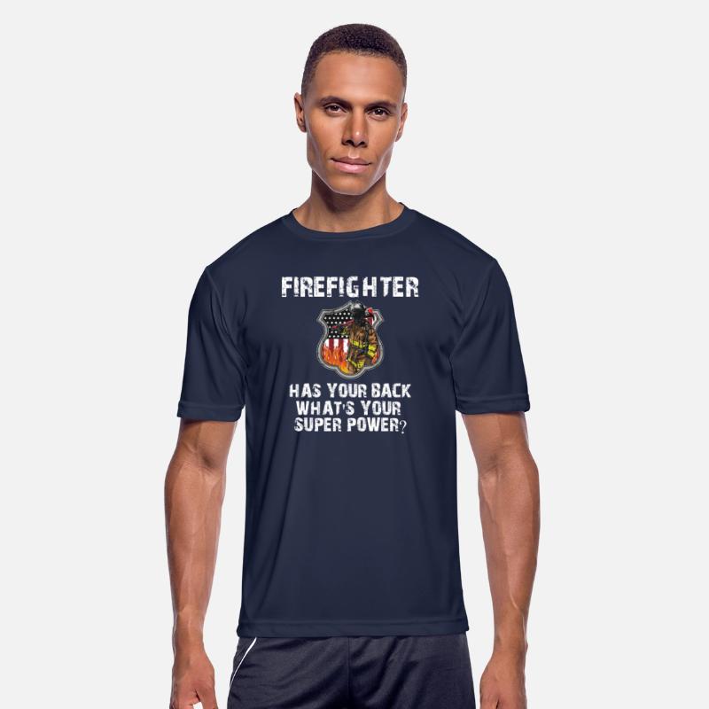 Firefighter Best Gift