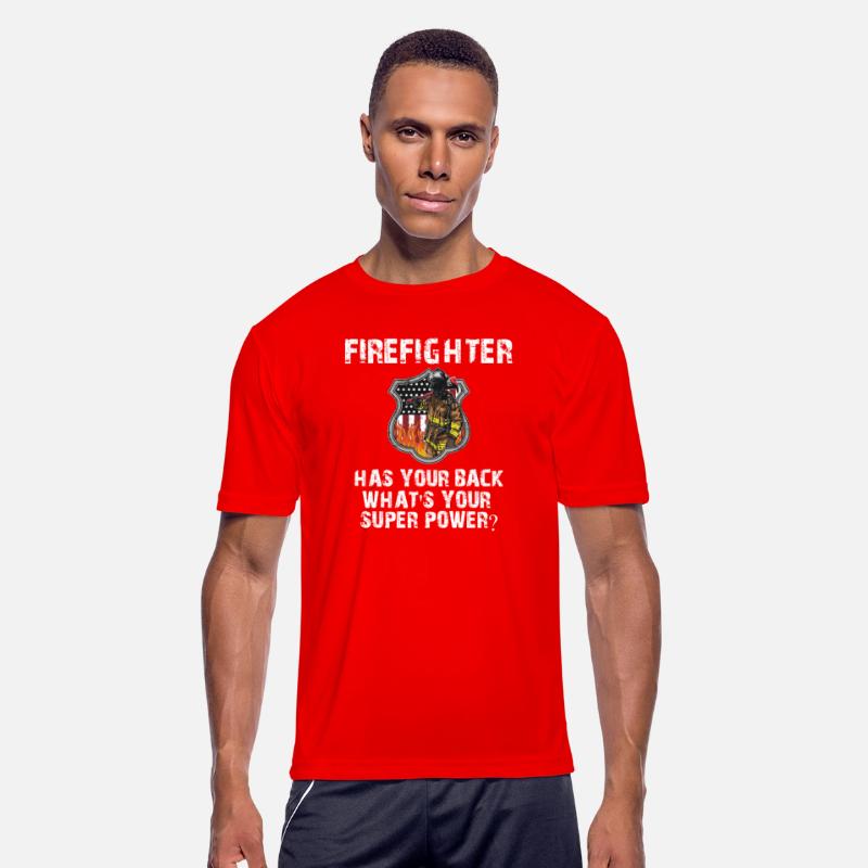 Firefighter Best Gift