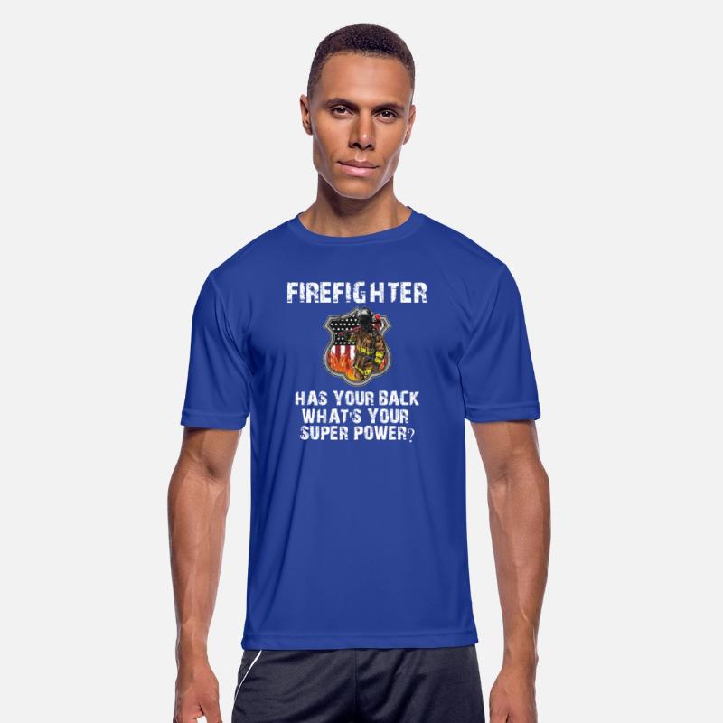 Firefighter Best Gift