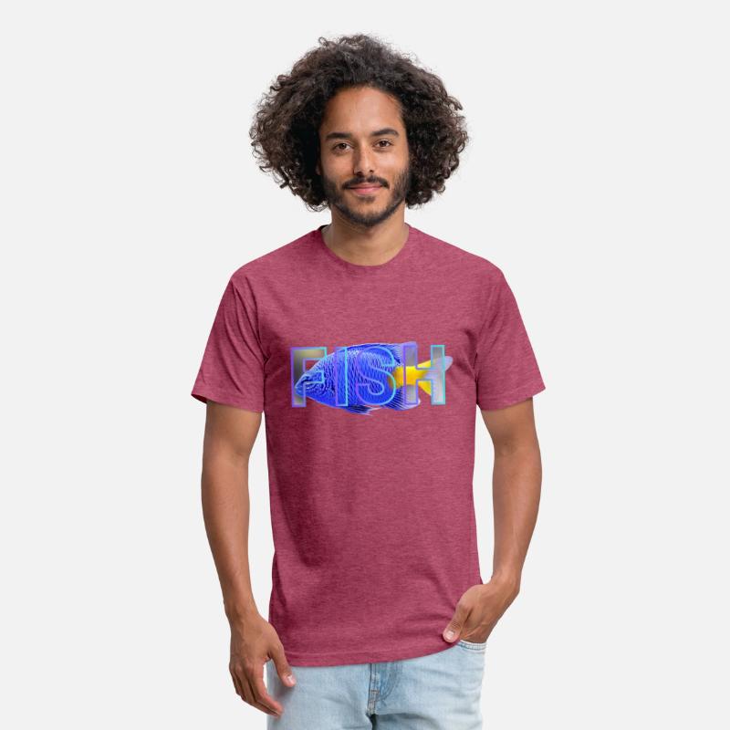 Fish Vibes