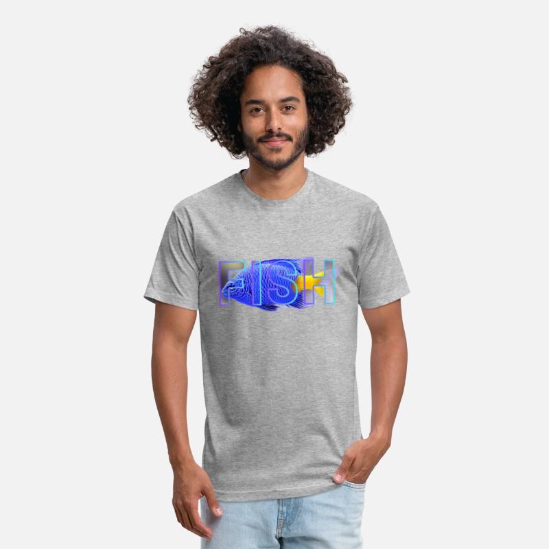 Fish Vibes