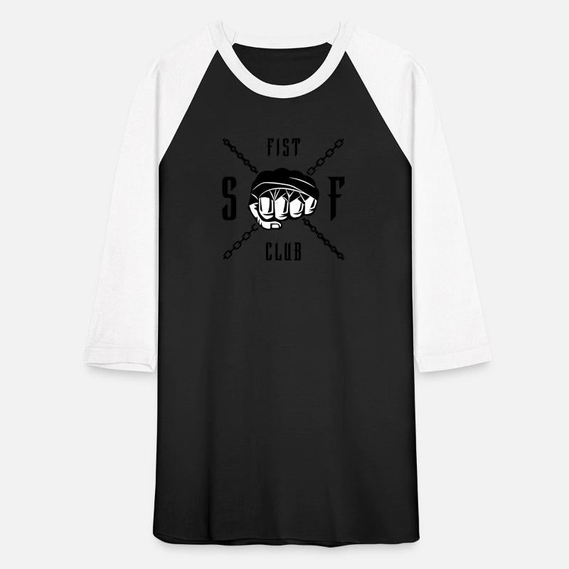 Fist club SF