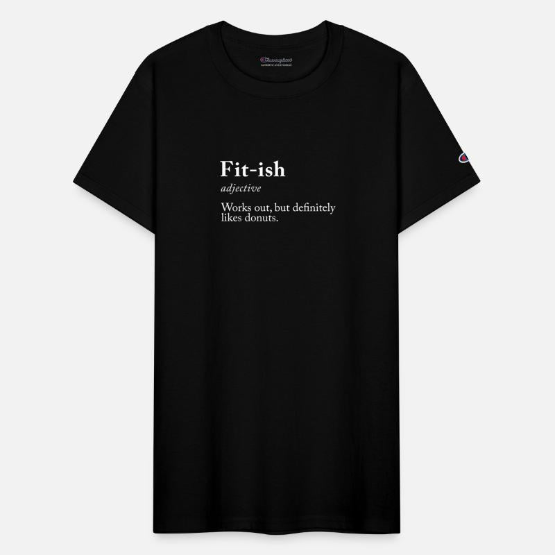 Fit Ish Definition