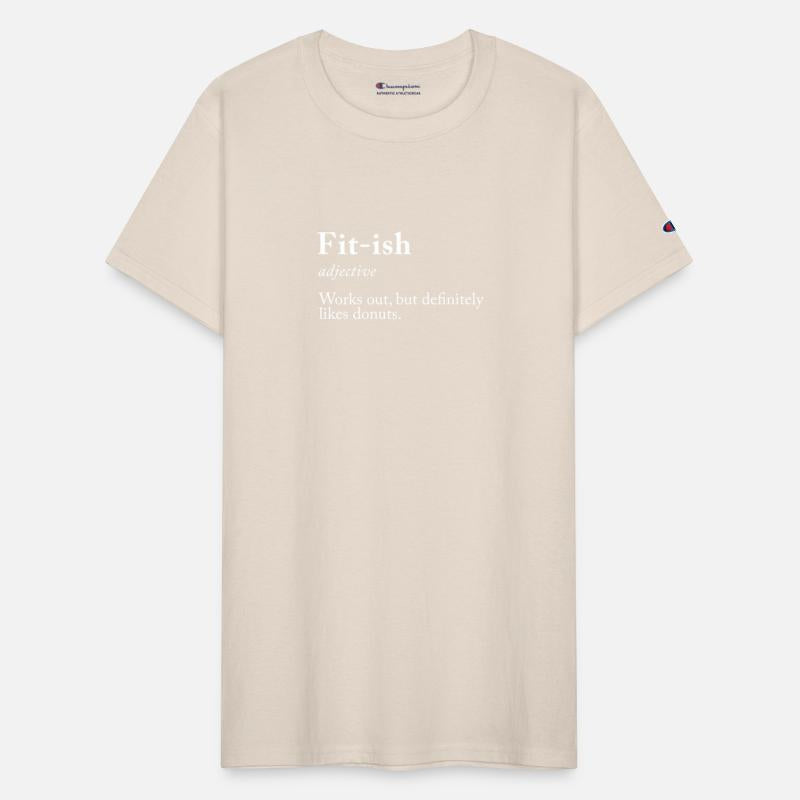 Fit Ish Definition