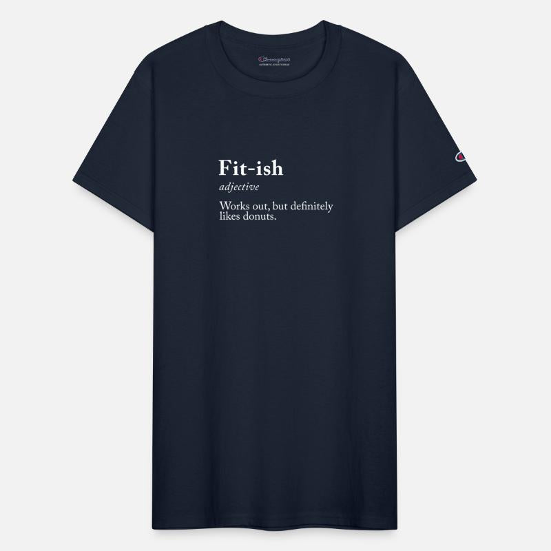 Fit Ish Definition
