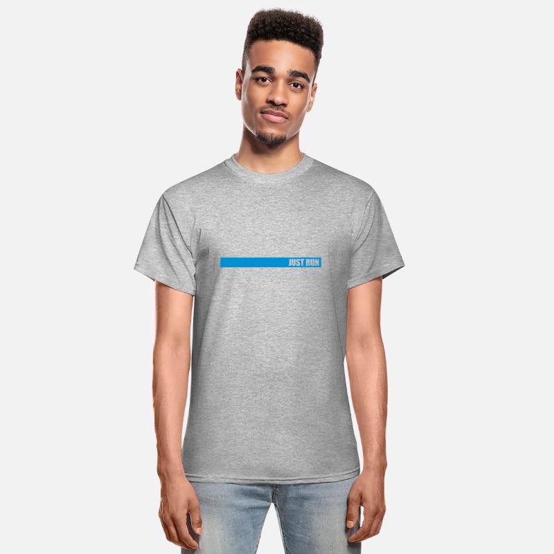 Fitness design Just Run