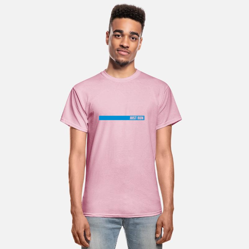 Fitness design Just Run