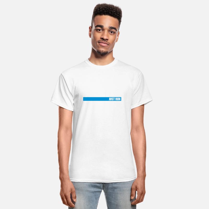 Fitness design Just Run