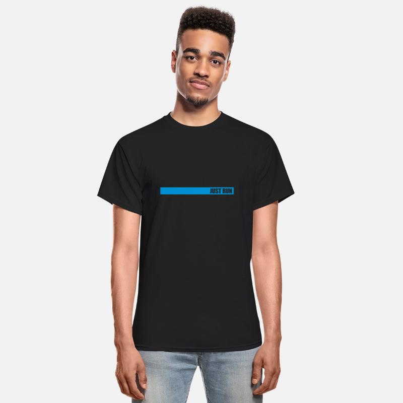 Fitness design Just Run