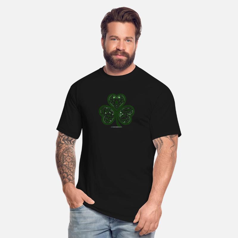 Fitness Lucky Charms T Shirt