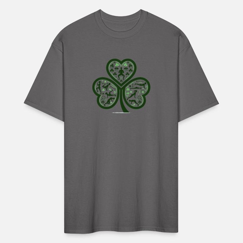 Fitness Lucky Charms T Shirt