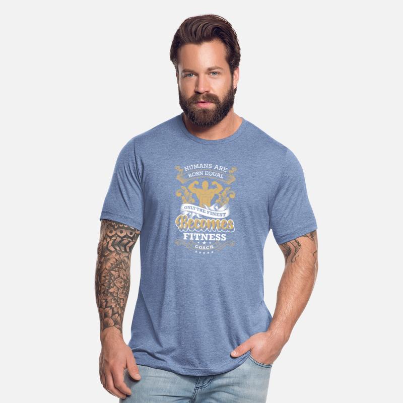 Fitness Trainer Muscles Sports
