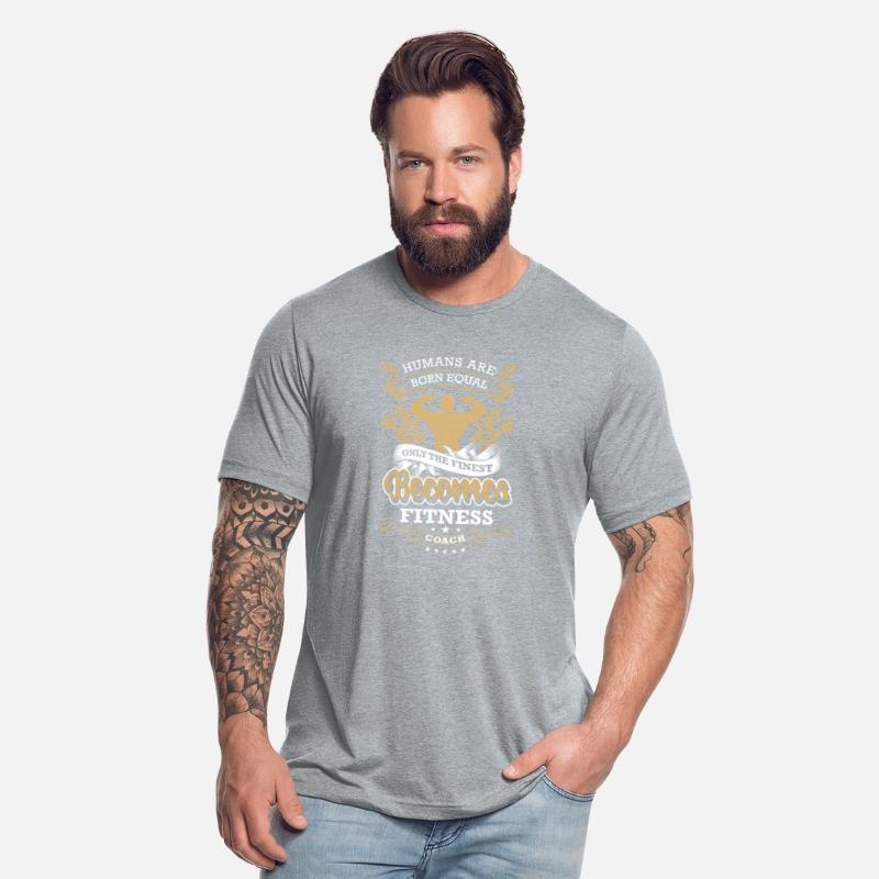 Fitness Trainer Muscles Sports