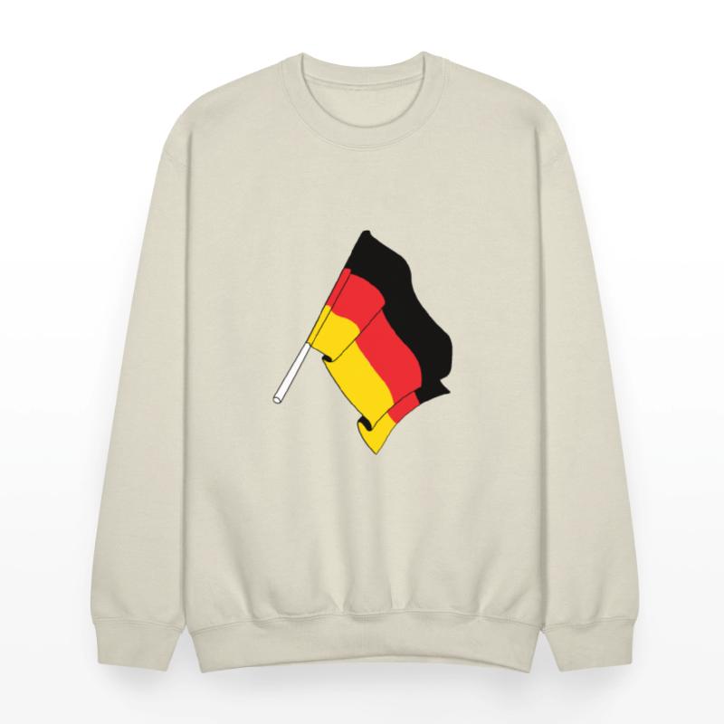 Flag of Germany
