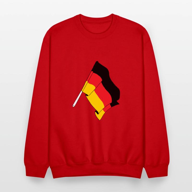Flag of Germany