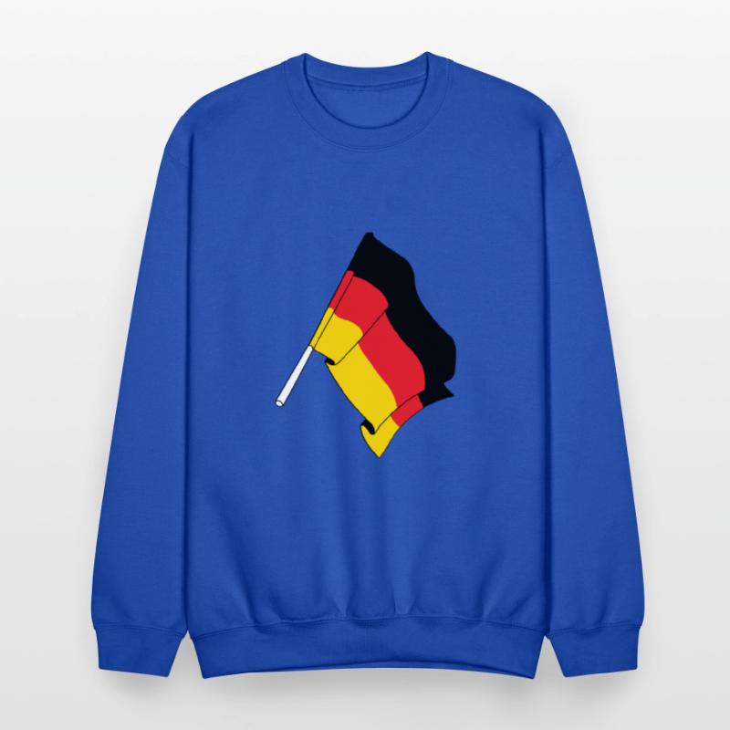 Flag of Germany