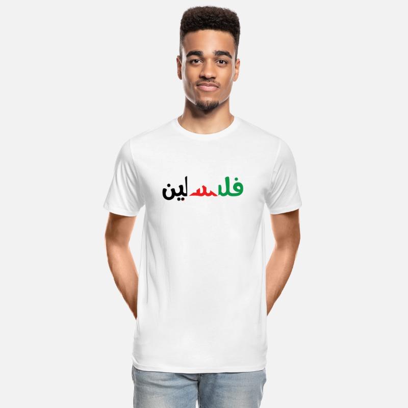 flag of palestine red black green
