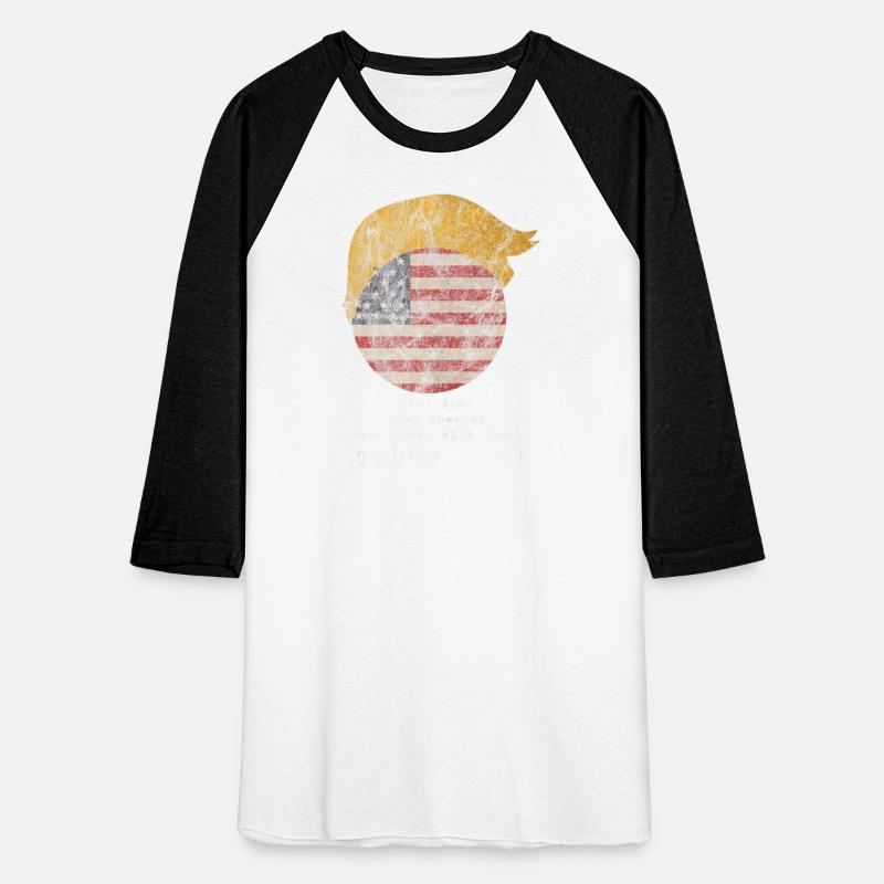 flag Trump Election President Vintage
