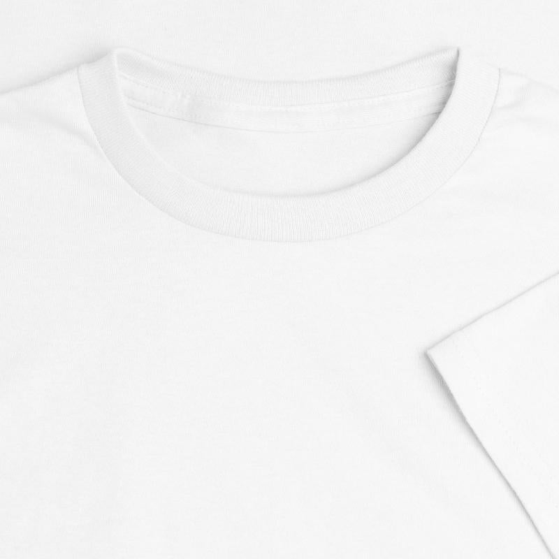 Flaming Skull - Biker