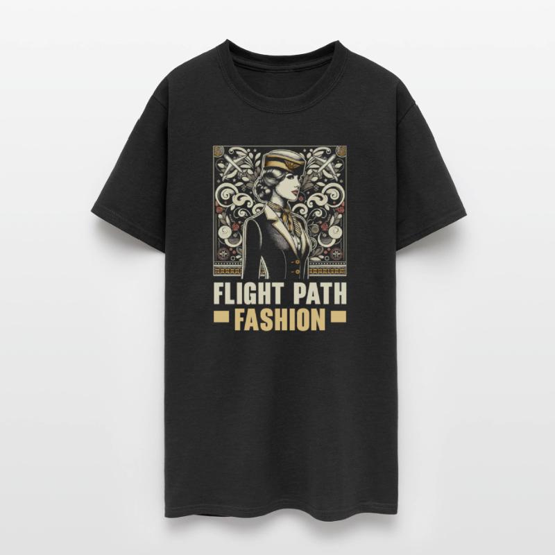 Flight Attendant Aviation Cabin Crew Stewardess