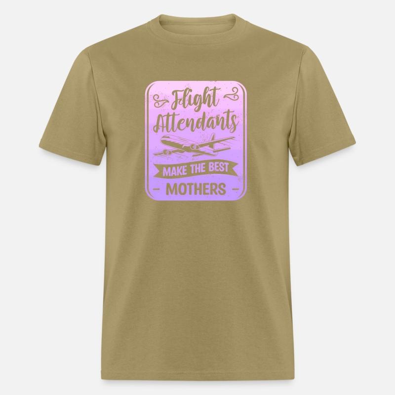 Flight Attendant Make The Best Mothers Stewardess