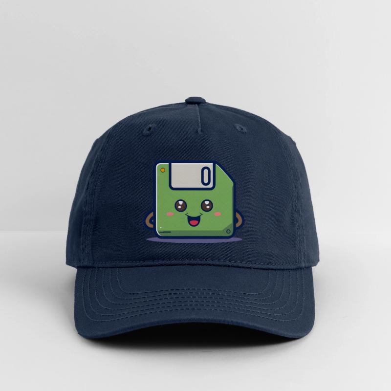 floppy disk remember me