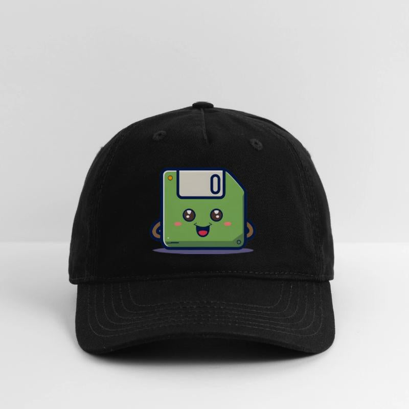 floppy disk remember me
